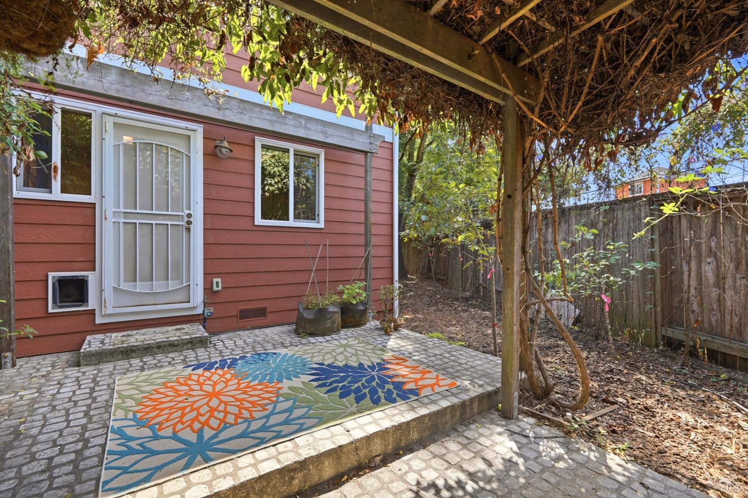 38 Meadowbrook Court Cotati CA 94931