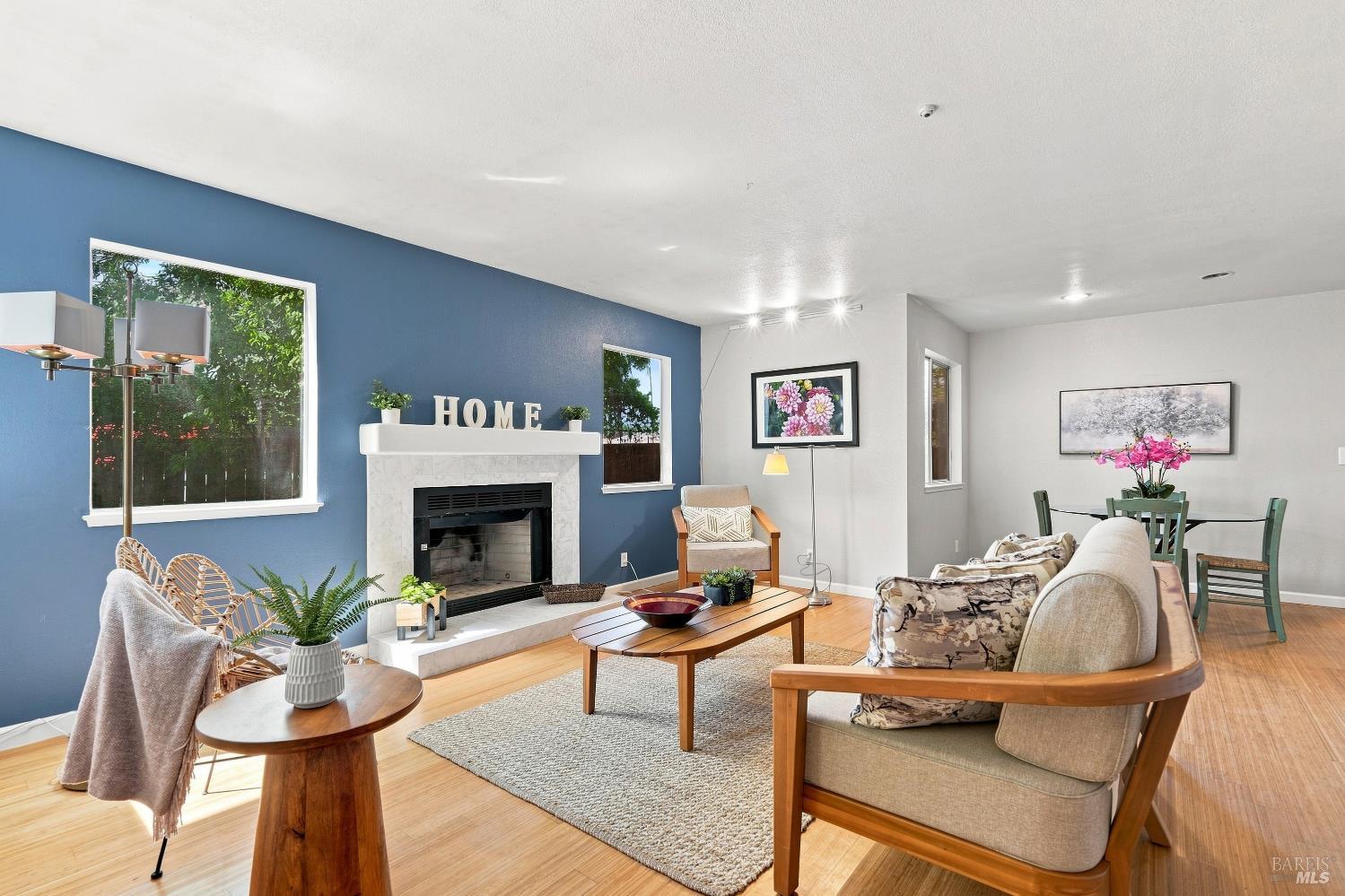 38 Meadowbrook Court Cotati CA 94931