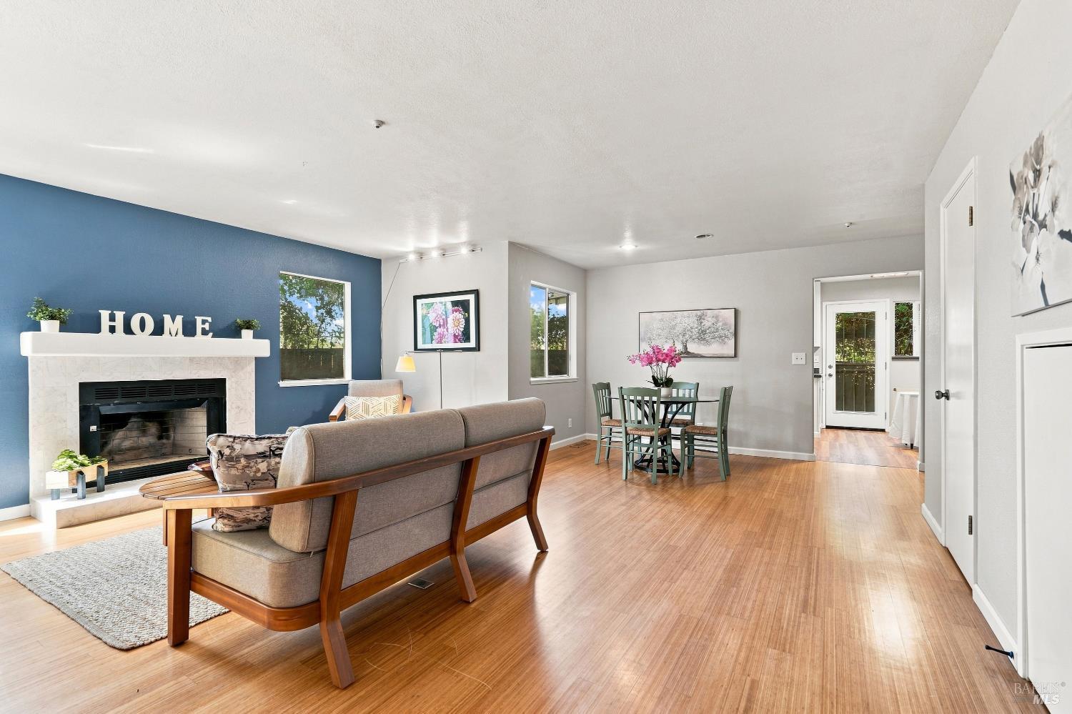 38 Meadowbrook Court Cotati CA 94931
