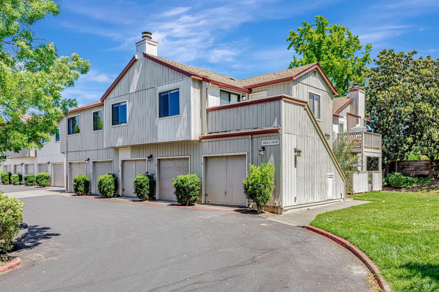 2641 Westberry Drive Santa Rosa CA 95403