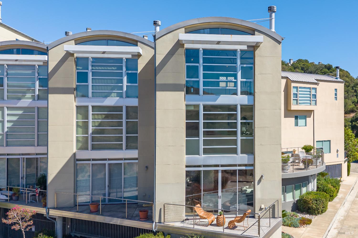 50 Cresta Drive San Rafael CA 94903