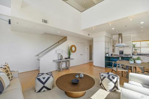 50 Cresta Drive San Rafael CA 94903