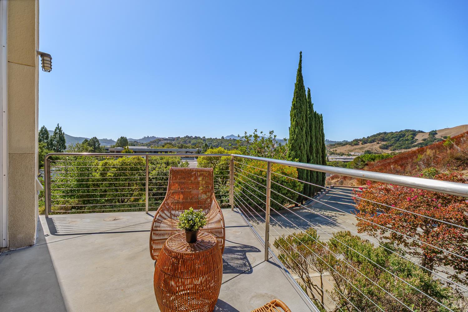 50 Cresta Drive San Rafael CA 94903