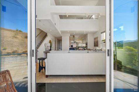 50 Cresta Drive San Rafael CA 94903