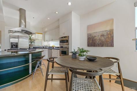 50 Cresta Drive San Rafael CA 94903