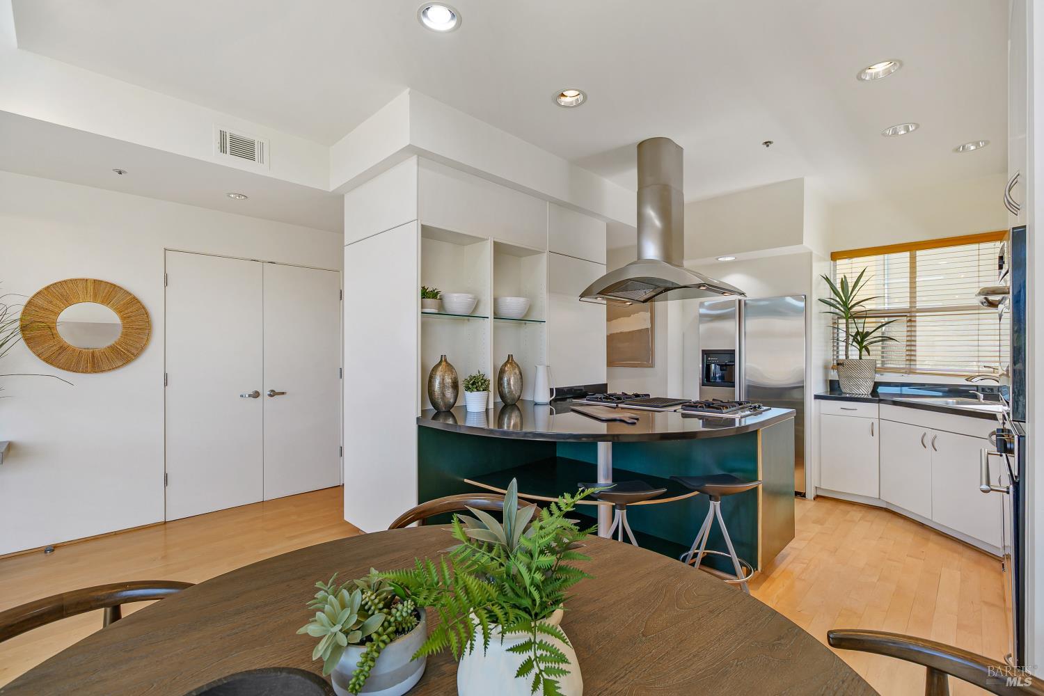 50 Cresta Drive San Rafael CA 94903