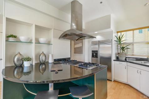 50 Cresta Drive San Rafael CA 94903