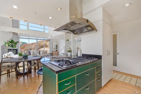 50 Cresta Drive San Rafael CA 94903