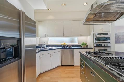 50 Cresta Drive San Rafael CA 94903
