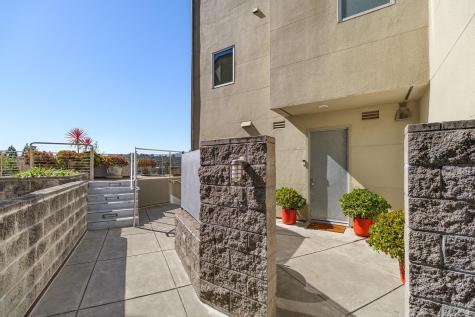 50 Cresta Drive San Rafael CA 94903
