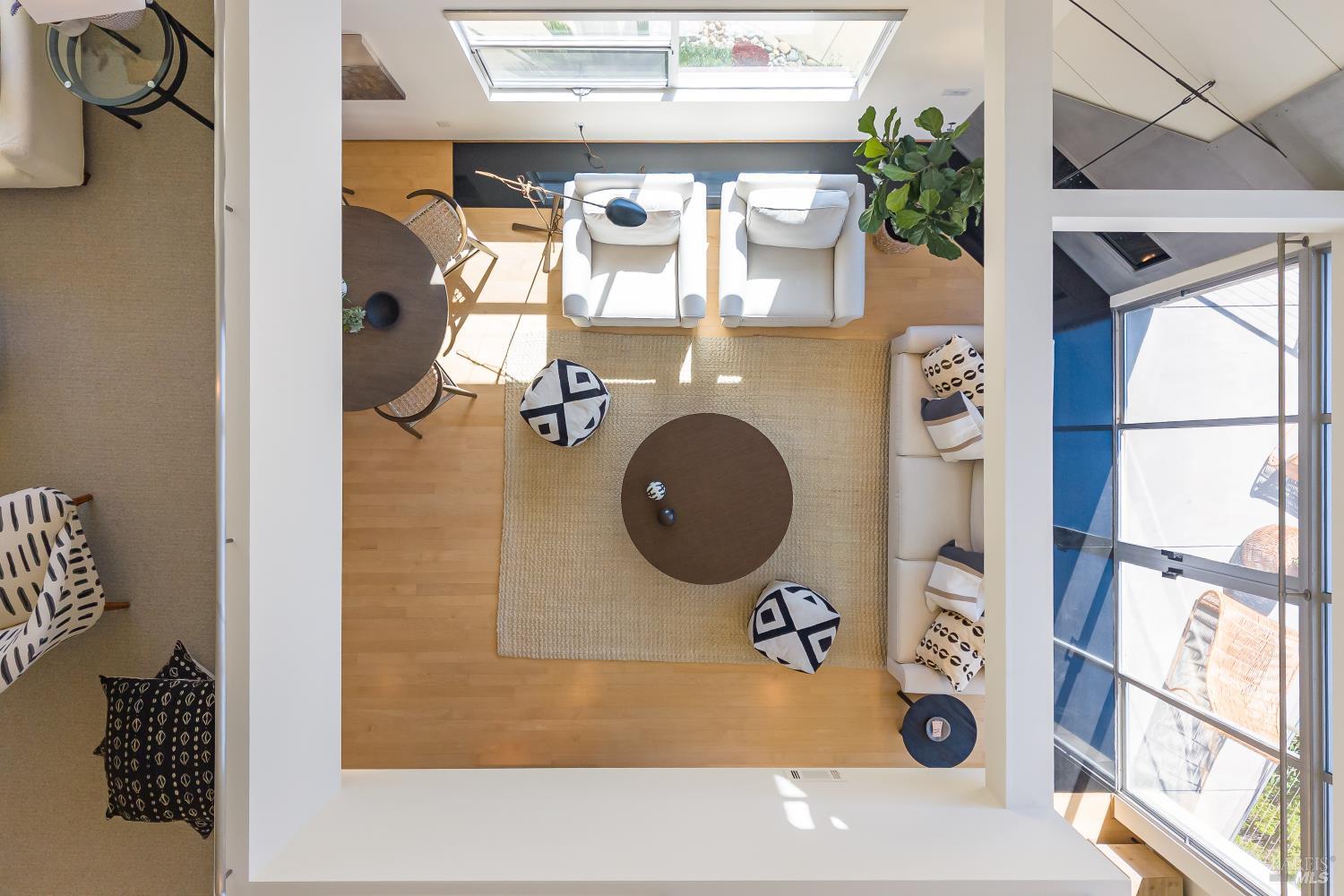 50 Cresta Drive San Rafael CA 94903