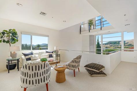 50 Cresta Drive San Rafael CA 94903