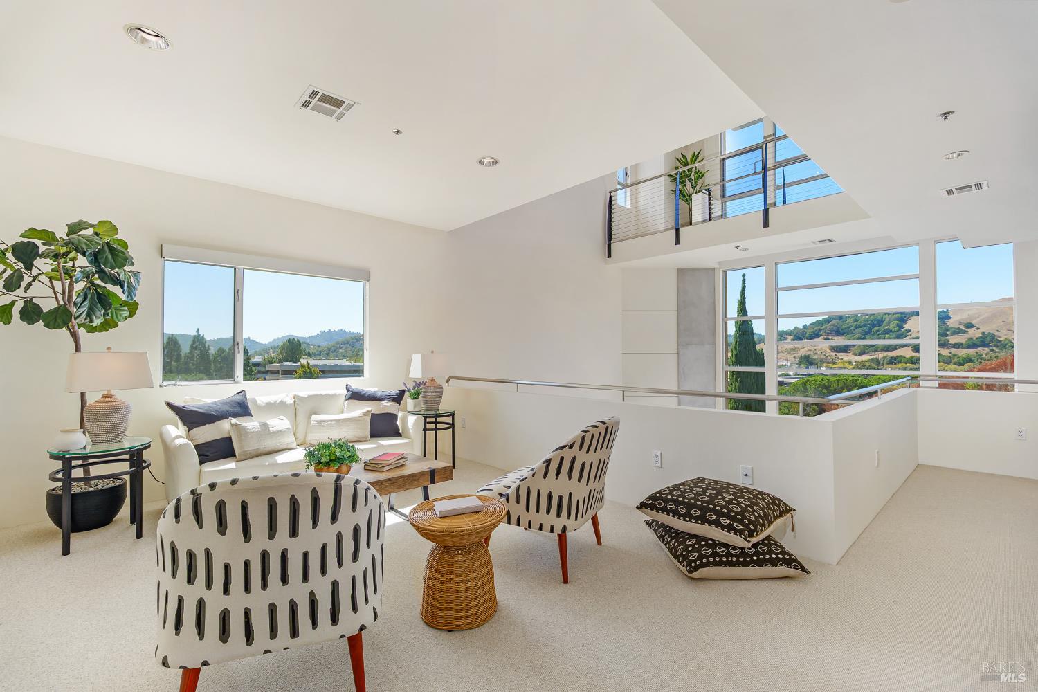 50 Cresta Drive San Rafael CA 94903