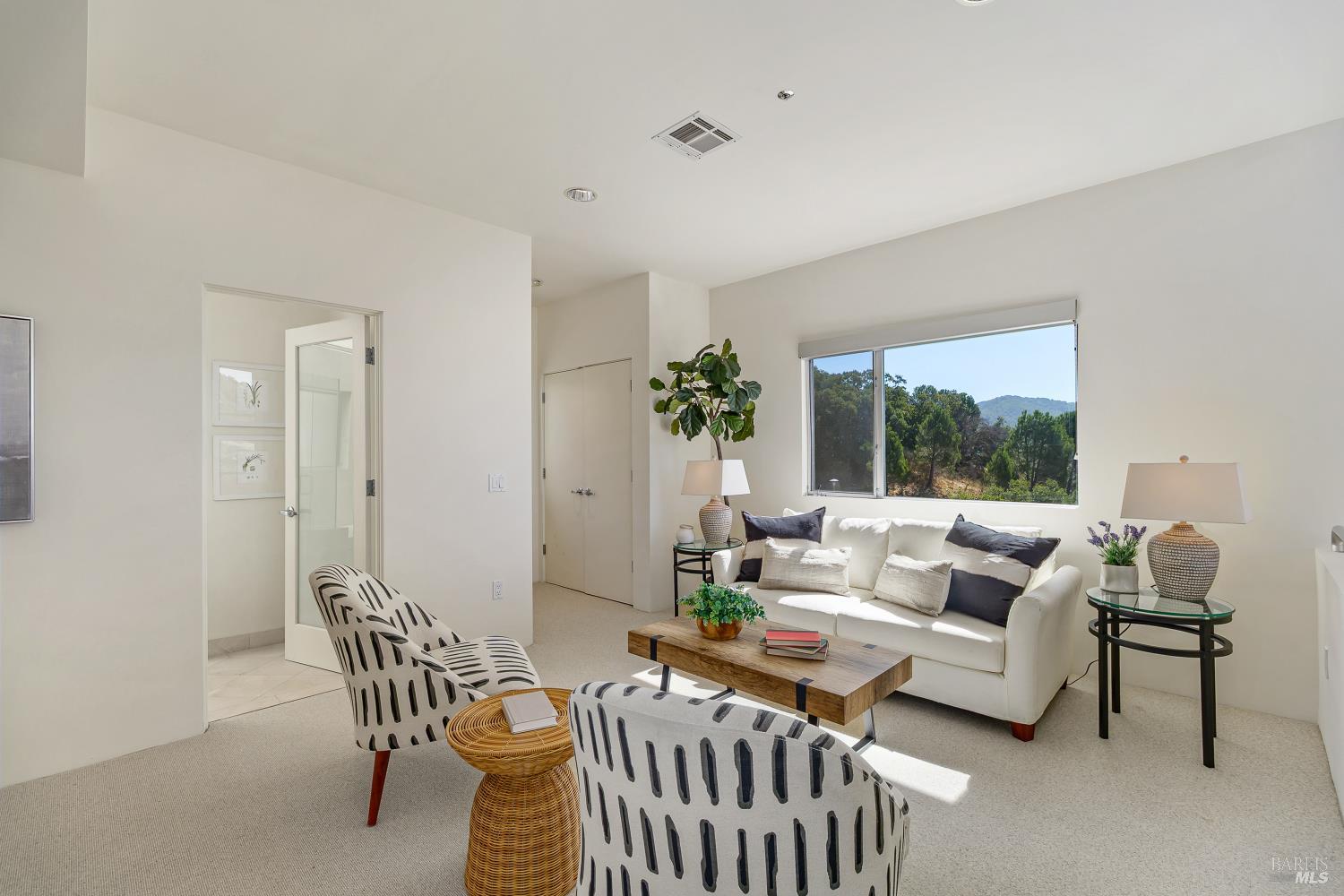 50 Cresta Drive San Rafael CA 94903