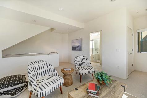 50 Cresta Drive San Rafael CA 94903