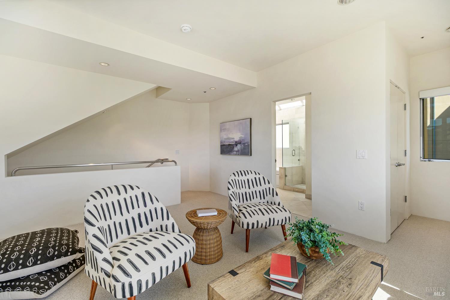 50 Cresta Drive San Rafael CA 94903