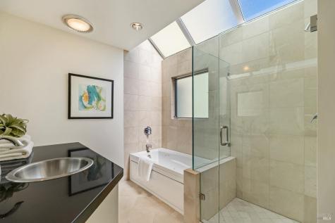 50 Cresta Drive San Rafael CA 94903
