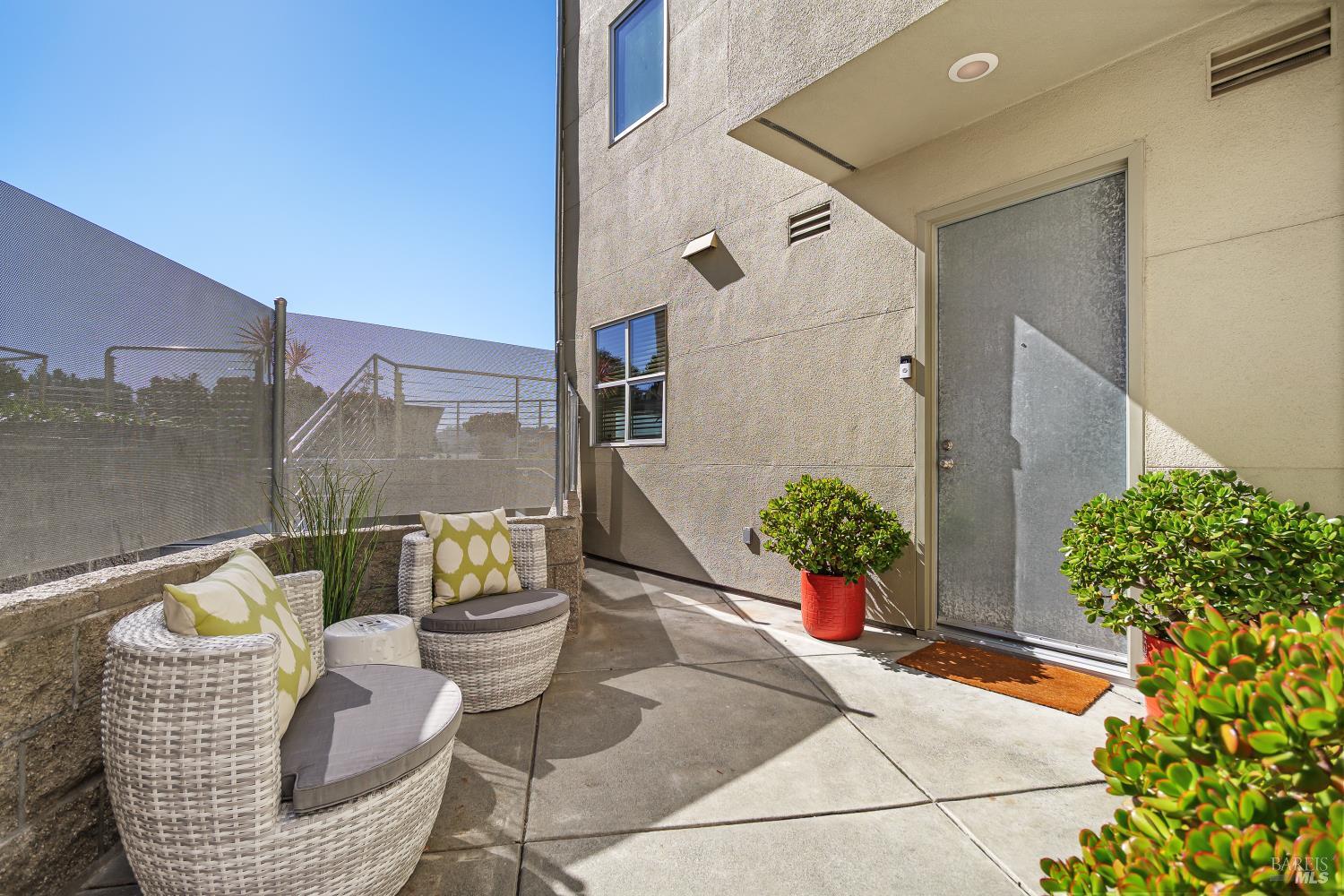 50 Cresta Drive San Rafael CA 94903