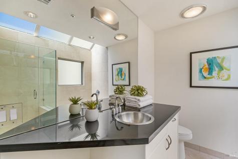 50 Cresta Drive San Rafael CA 94903
