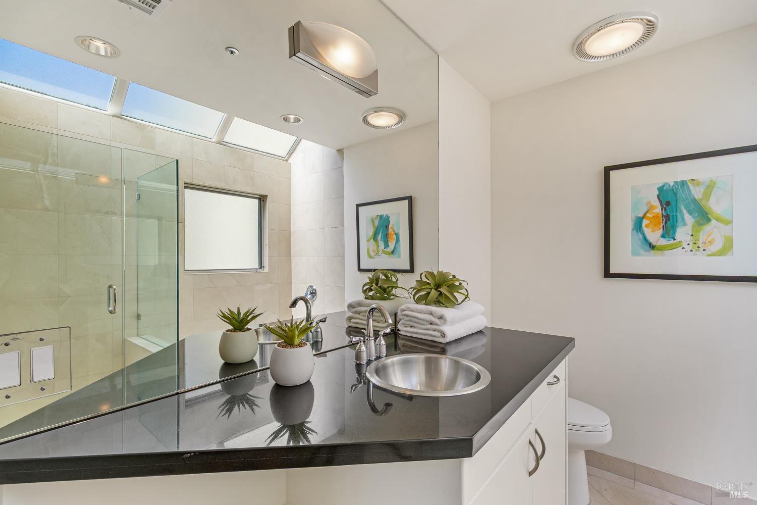 50 Cresta Drive San Rafael CA 94903
