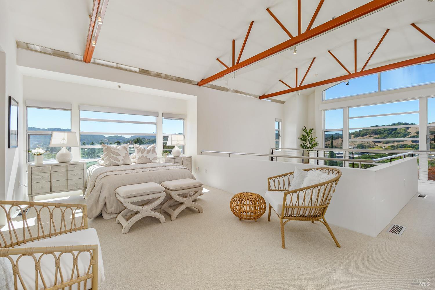 50 Cresta Drive San Rafael CA 94903