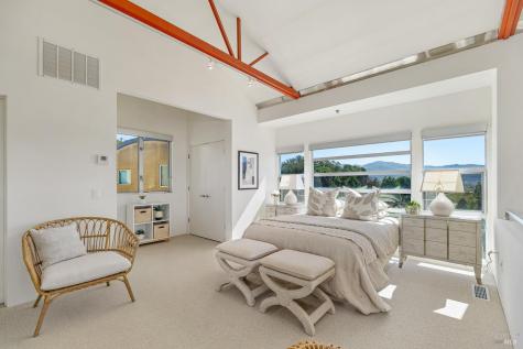 50 Cresta Drive San Rafael CA 94903