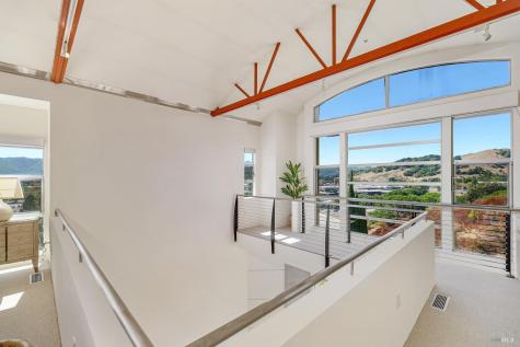 50 Cresta Drive San Rafael CA 94903
