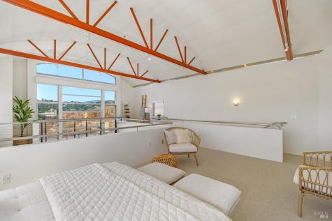 50 Cresta Drive San Rafael CA 94903