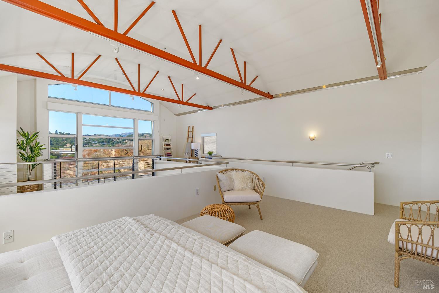 50 Cresta Drive San Rafael CA 94903