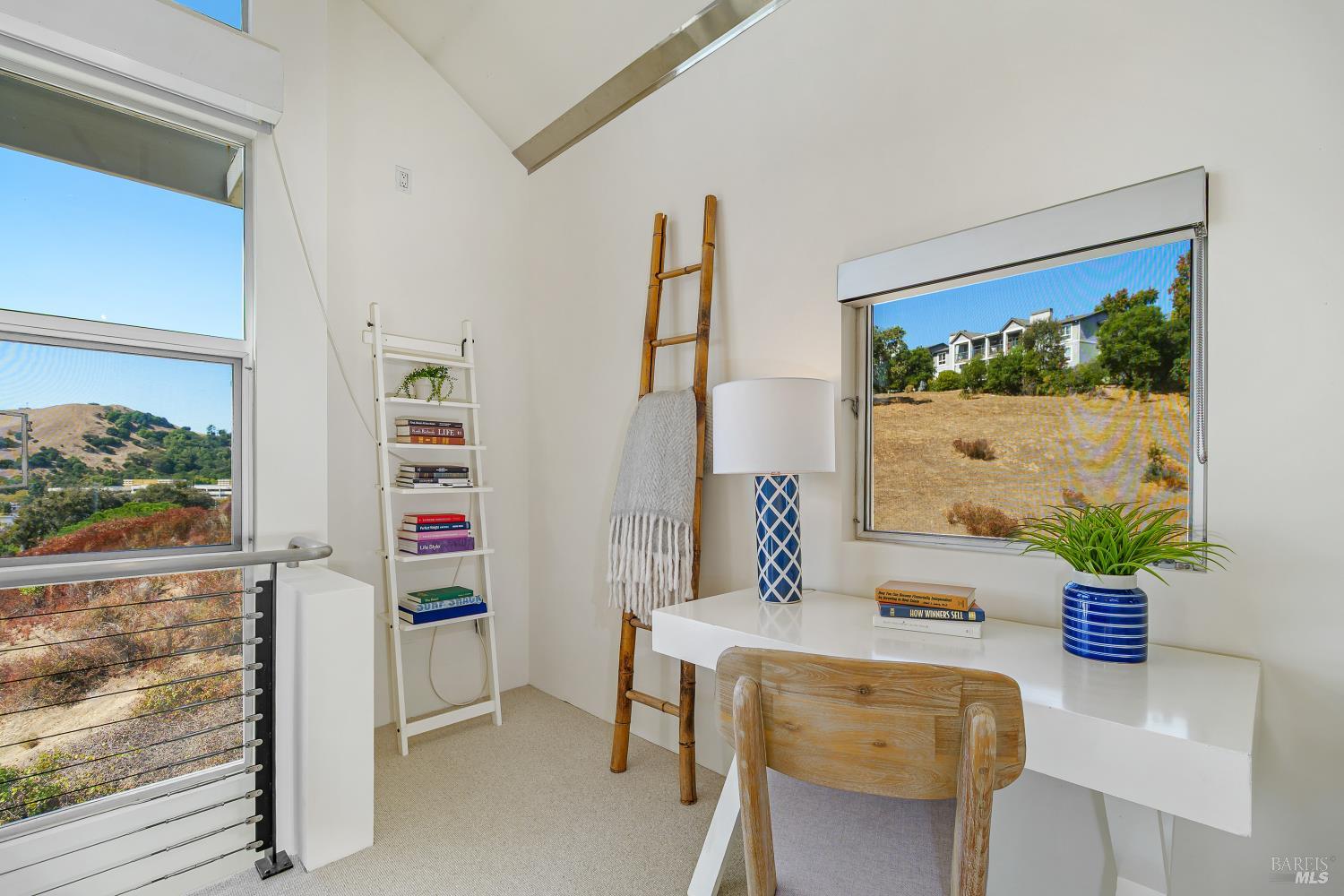 50 Cresta Drive San Rafael CA 94903