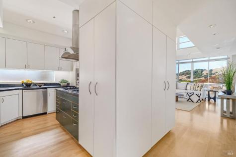50 Cresta Drive San Rafael CA 94903