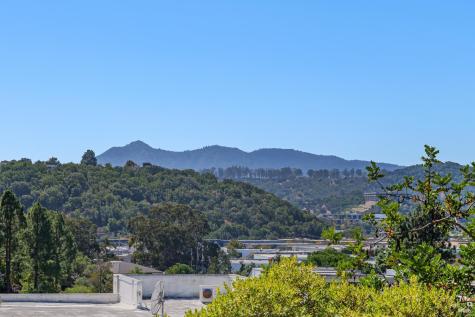 50 Cresta Drive San Rafael CA 94903