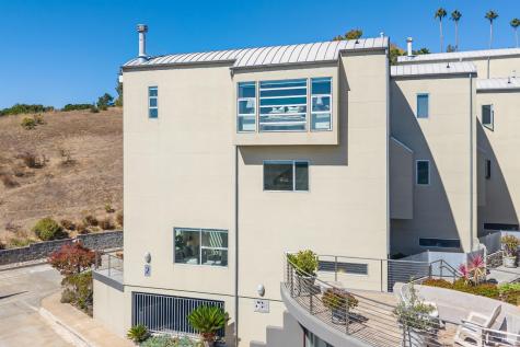 50 Cresta Drive San Rafael CA 94903