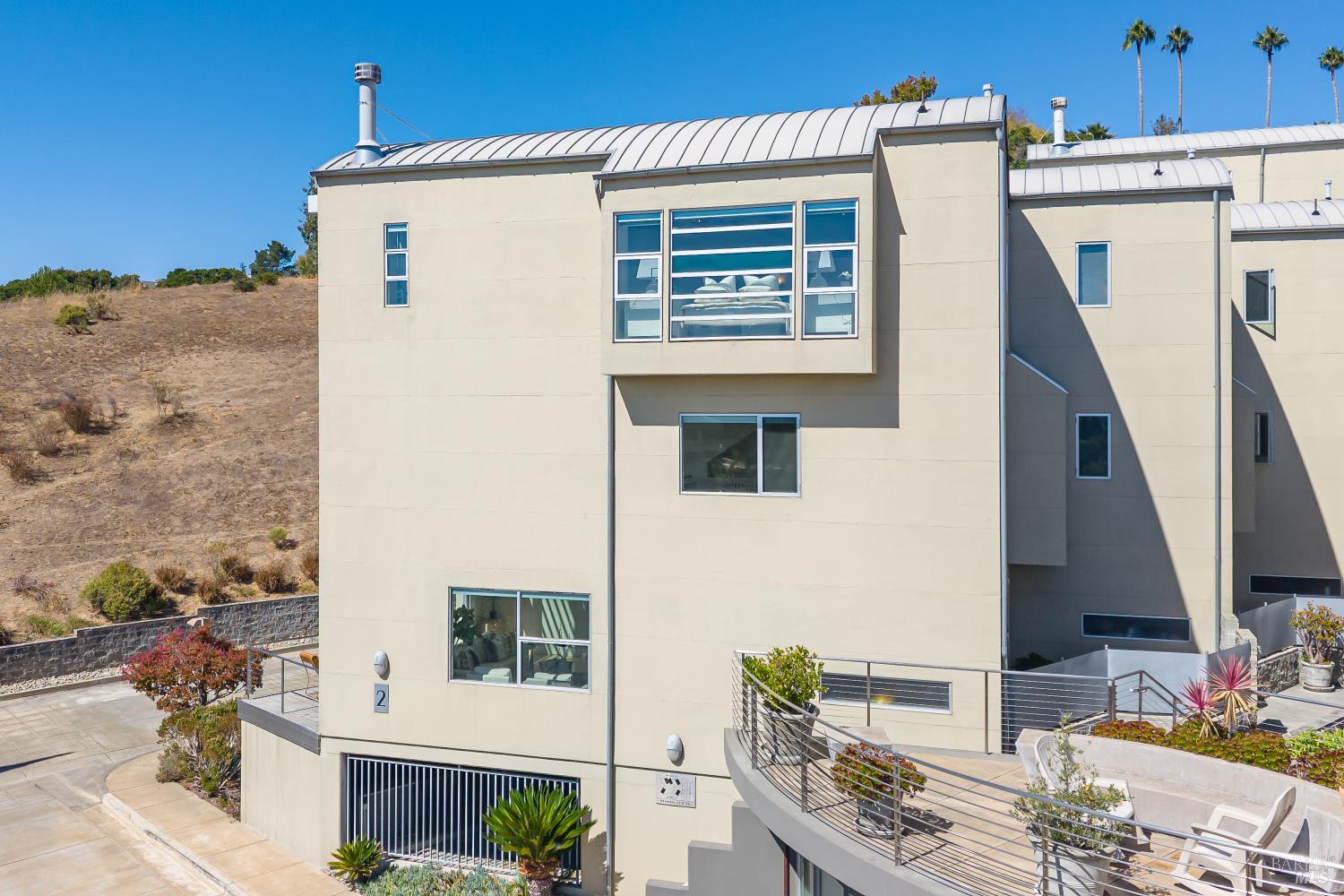 50 Cresta Drive San Rafael CA 94903