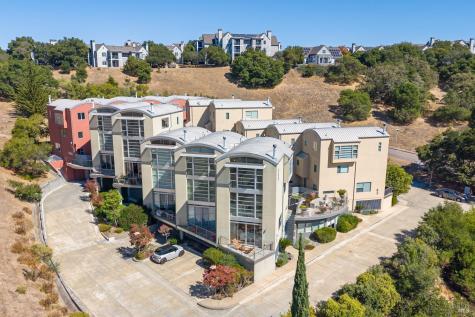 50 Cresta Drive San Rafael CA 94903