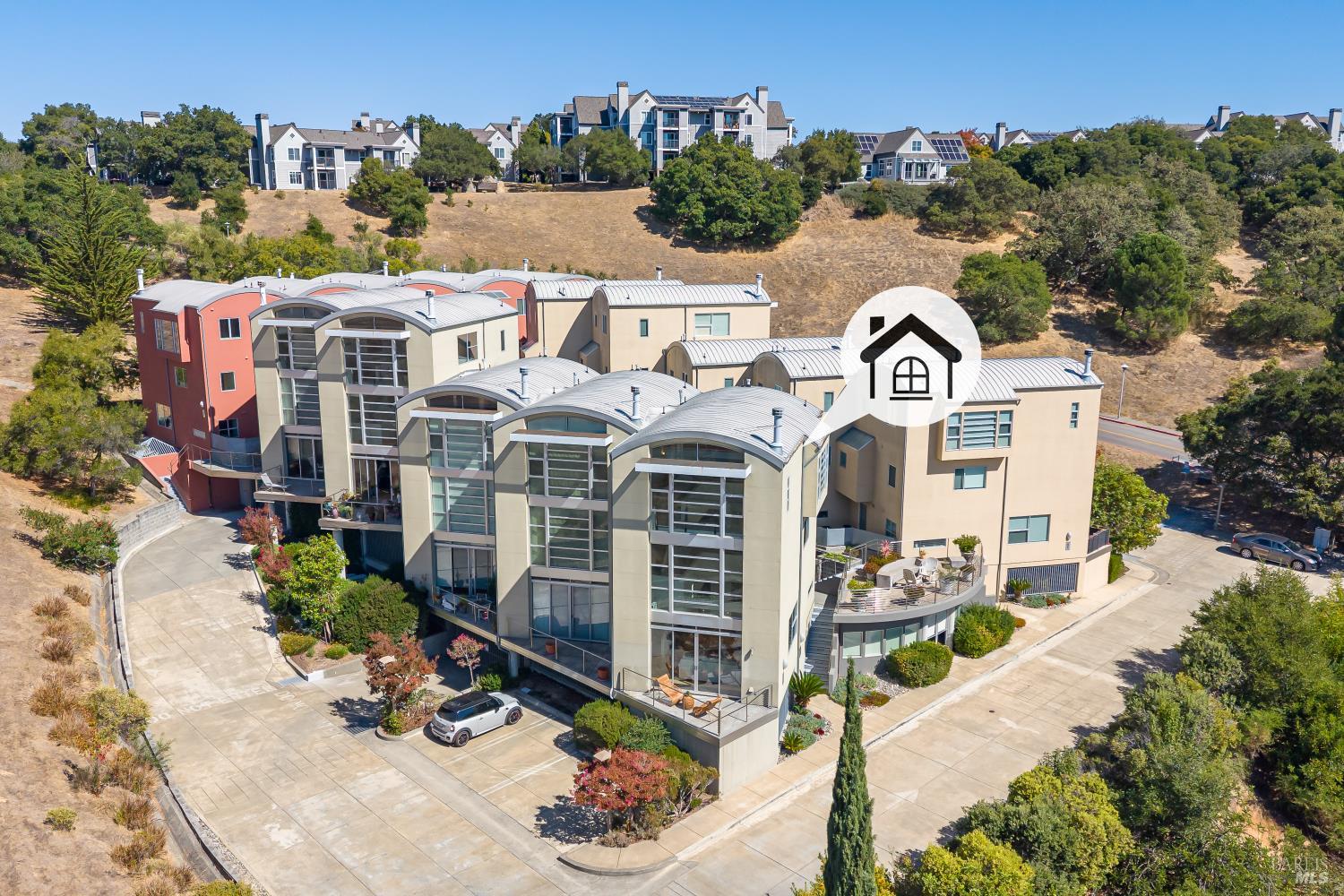 50 Cresta Drive San Rafael CA 94903