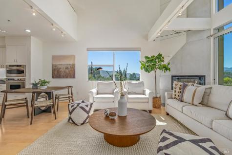 50 Cresta Drive San Rafael CA 94903