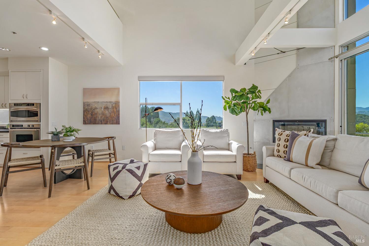 50 Cresta Drive San Rafael CA 94903