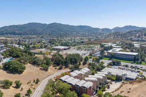 50 Cresta Drive San Rafael CA 94903