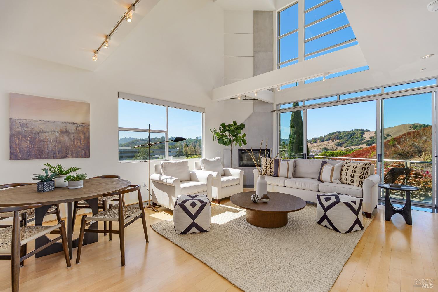 50 Cresta Drive San Rafael CA 94903