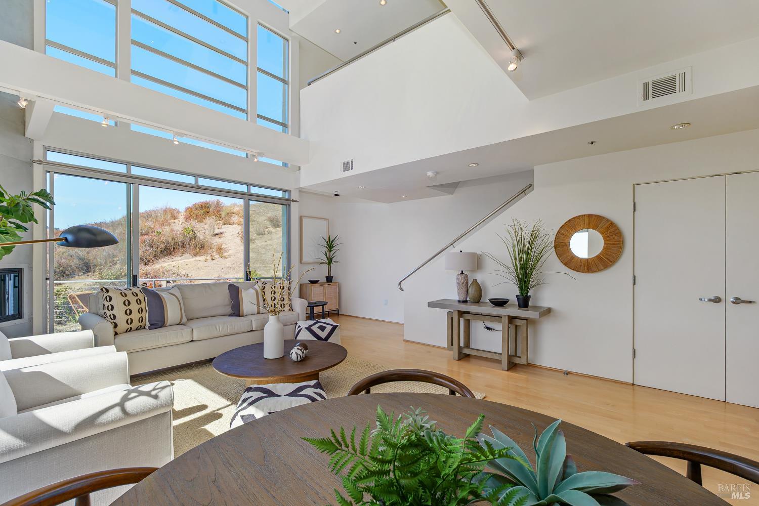 50 Cresta Drive San Rafael CA 94903
