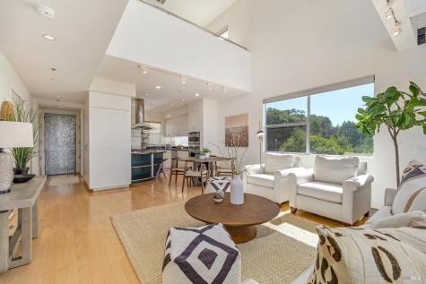 50 Cresta Drive San Rafael CA 94903