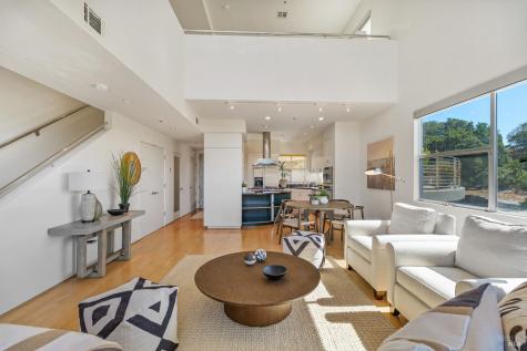 50 Cresta Drive San Rafael CA 94903