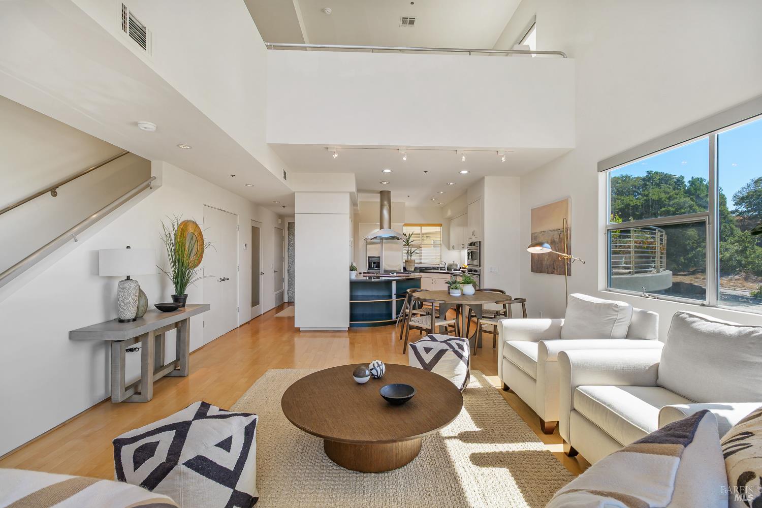 50 Cresta Drive San Rafael CA 94903