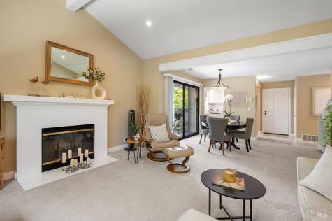 1755 Novato Boulevard Novato CA 94947