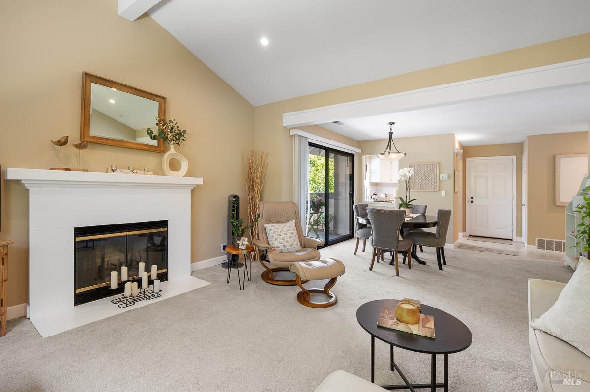 1755 Novato Boulevard Novato CA 94947