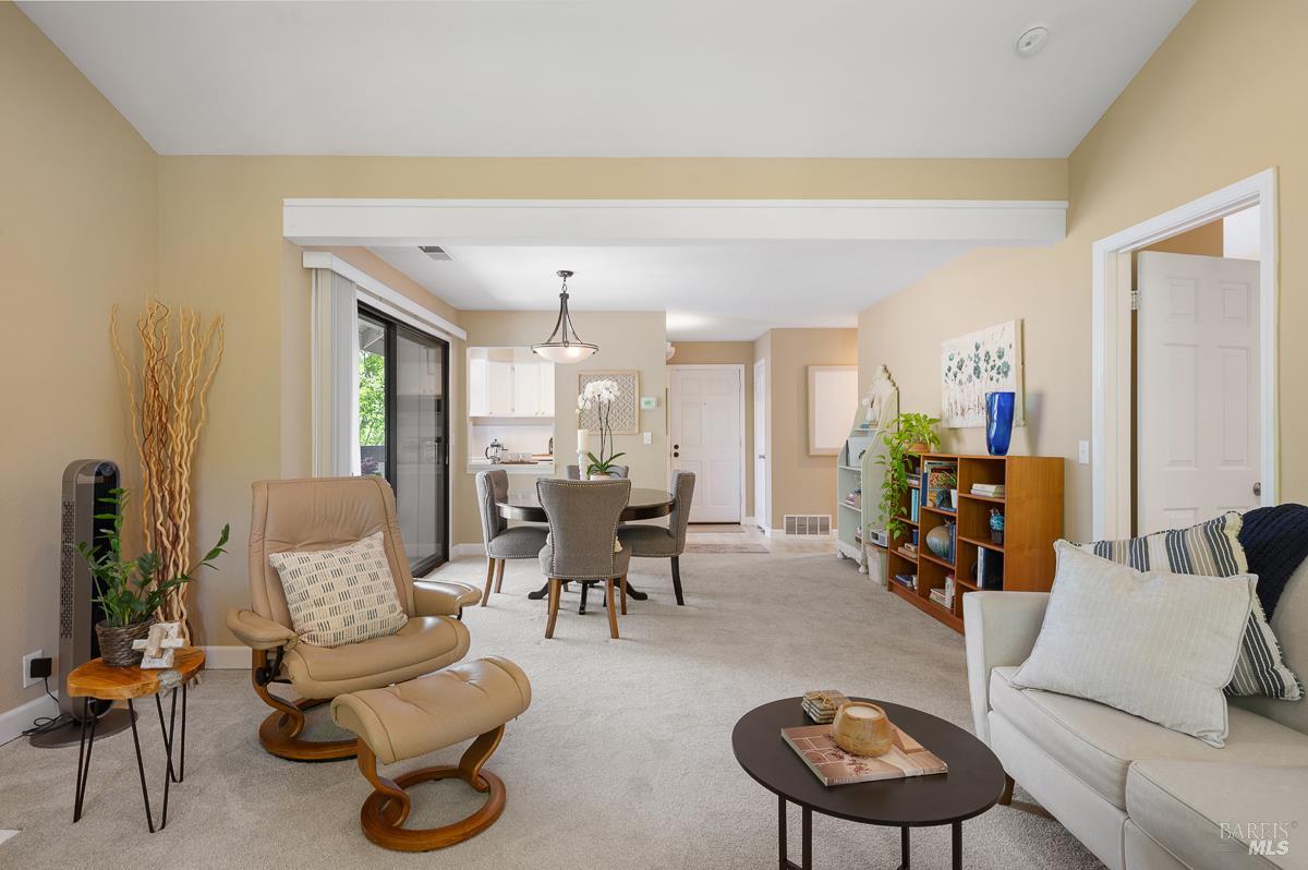 1755 Novato Boulevard Novato CA 94947