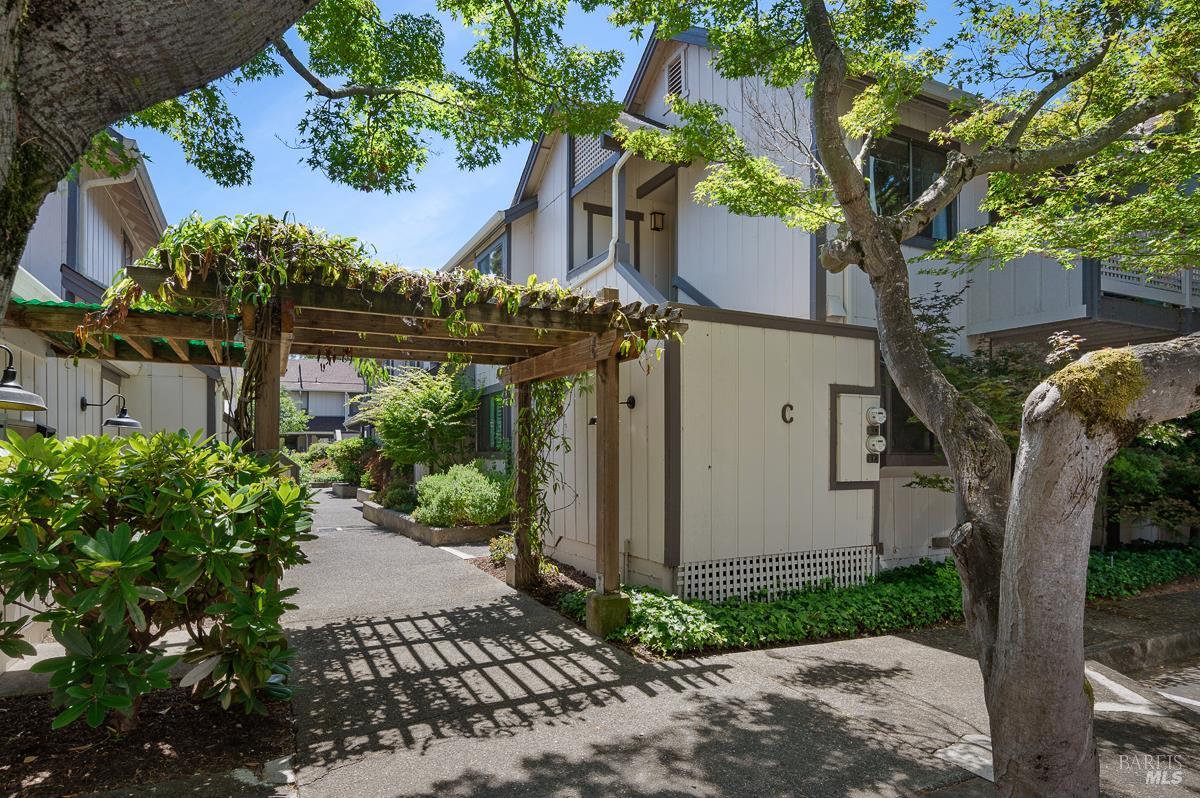 1755 Novato Boulevard Novato CA 94947