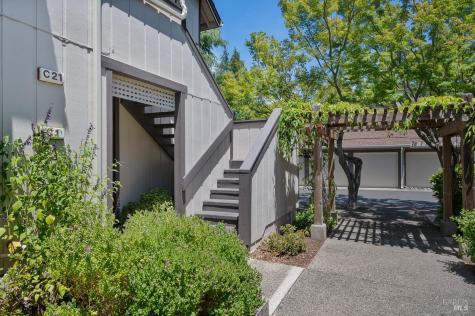 1755 Novato Boulevard Novato CA 94947