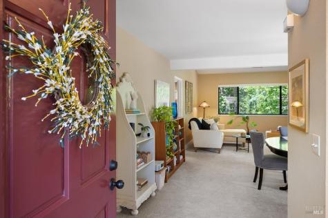 1755 Novato Boulevard Novato CA 94947